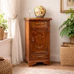 Kabinet - Hout - Hoogte : 78 cm, Antiek en Kunst