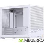 Jonsbo D32 PRO White, Informatique & Logiciels, Boîtiers d'ordinateurs, Verzenden