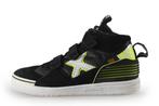 Munich Hoge sneakers in maat 35 Zwart | 5% extra korting, Kinderen en Baby's, Kinderkleding | Schoenen en Sokken, Verzenden, Munich