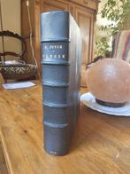 James Joyce - Ulysse - 1929, Antiquités & Art, Antiquités | Livres & Manuscrits
