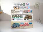 Tamiya, Peerless 1:35 - Véhicule militaire miniature (5) -, Nieuw