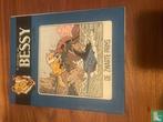 Bessy - De zwarte prins - 1956, Eén stripboek, Verzenden, Zo goed als nieuw, Vandersteen, Willy, Verschuere, Karel.