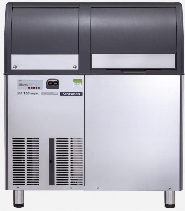 Scotsman crushed ice IJsblokjesmachine schilferijsmachine, Articles professionnels, Horeca | Équipement de cuisine, Enlèvement ou Envoi