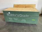 Veiling - 56x Underlayment 2440x1220x18 mm, Nieuw