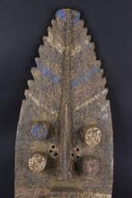Côte dIvoire, Antiek en Kunst