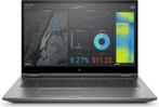 Hp Zbook Fury 17 G7 – I9 | 32gb Ram | 512gb Ssd | Quadro Rtx, Computers en Software, Ophalen of Verzenden, Nieuw