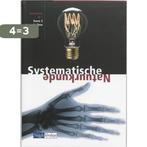 Systematische Natuurkunde / N1 Havo 2 / Deel Kernboek, Boeken, Verzenden, Gelezen, J.W. Middelink