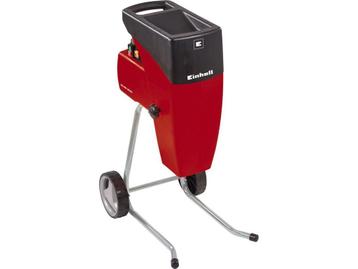 Einhell Elektrische Hakselaar GC-RS 2540 - 2000 W - Max., Verzenden
