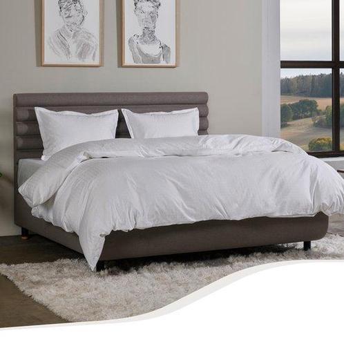Tweedekans | Home by TEMPUR® - Dekbedovertrek van, Huis en Inrichting, Slaapkamer | Beddengoed, Ophalen of Verzenden