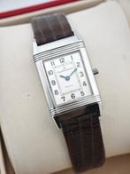 Jaeger-LeCoultre - Reverso - 260.8.08 - Dames - 2000-2010, Handtassen en Accessoires, Horloges | Heren, Nieuw