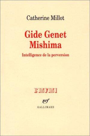 Gide, Genet, Mishima, Boeken, Taal | Overige Talen, Verzenden