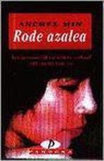 Rode azalea 9789025456771, Boeken, Gelezen, Anchee Min, Verzenden