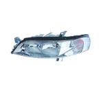 Phare Gauche Pour Opel Vectra B 99-02 Réglage Manuel Et Élec, Verzenden, Nieuw