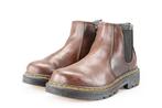 Dr. Martens Chelsea Boots in maat 32 Bruin | 10% extra, Enfants & Bébés, Vêtements enfant | Chaussures & Chaussettes, Schoenen