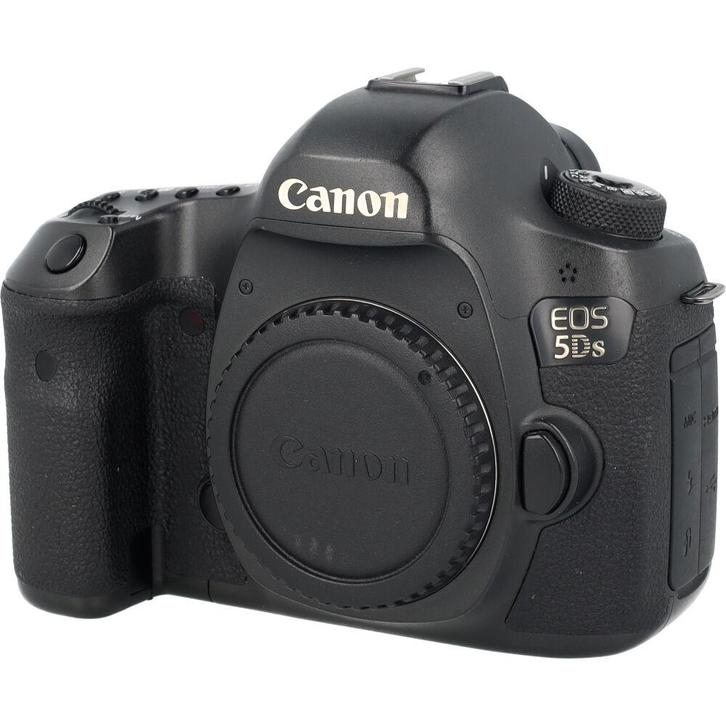 Canon EOS 5Ds Body | Tweedehands, Audio, Tv en Foto, Fotocamera's Digitaal, Zo goed als nieuw, Canon, Verzenden