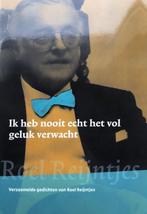 Roel Reijntjes - Ik heb nooit echt het vol geluk verwacht, CD & DVD, CD | Autres CD, Verzenden