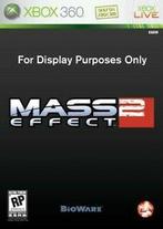 Xbox 360 : Mass Effect 2, Verzenden
