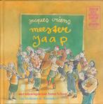 Meester Jaap 9789026988837, Livres, Livres pour enfants | Jeunesse | Moins de 10 ans, Jacques Vriens, J. Vriens, Verzenden