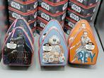 Topps 30x Star Wars Sealed box, Nieuw