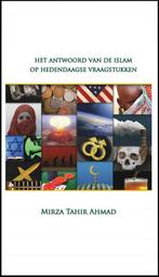 Het antwoord van de Islam op hedendaagse vraagstukken, Boeken, Verzenden, Zo goed als nieuw, Mirza Tahir Ahmad