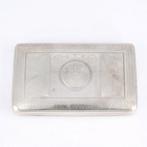 Hermanus Jacobus van Halteren - Schoonhoven - 1846 -