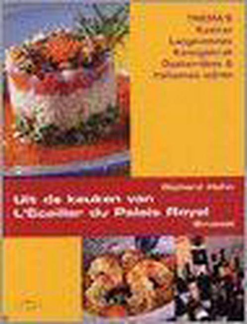 Uit De Keuken Van LEcailler Du Palais Royal Brussel, Boeken, Kookboeken, Gelezen, Verzenden