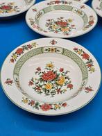Eetservies - Villeroy & Boch – „Summerday“ – 8 Suppenteller,, Antiek en Kunst