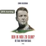 Ben ik nou zo slim? 9789400406643 Edwin Krijgsman, Verzenden, Gelezen, Edwin Krijgsman