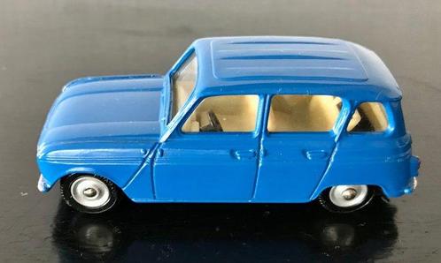 Dinky Toys - 1:43 - ref. 518 Renault 4L, Hobby & Loisirs créatifs, Voitures miniatures | 1:5 à 1:12