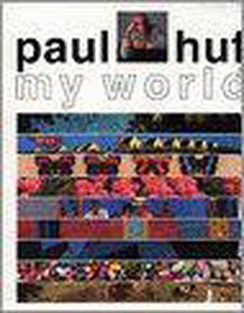 My world 9789080482128 B. van Doorn, Boeken, Kunst en Cultuur | Fotografie en Design, Gelezen, Verzenden
