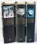 J.K. Rowling/Michael Wildsmith - J.K. Rowling - Harry Potter