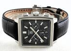 TAG Heuer - Monaco Calibre 17 - Automatic Chronograph -