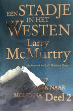 Op zoek naar Montana / Een stadje in het Westen / 2, Verzenden, Gelezen, Macmurtry