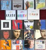 Genesis & Related, Peter Gabriel, Phil Collins - 19 CD’s, Nieuw in verpakking