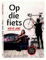 Op d¡e fiets (9789057678059, Wim De Jong), Livres, Guides touristiques, Verzenden