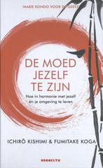 De moed jezelf te zijn 9789492754127 Ichiro Kishimi, Boeken, Verzenden, Zo goed als nieuw, Ichiro Kishimi