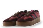 Poelman Sneakers in maat 38 Roze | 5% extra korting, Kleding | Dames, Schoenen, Poelman, Verzenden, Sneakers, Roze