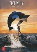 Free Willy op DVD, Verzenden, Nieuw in verpakking