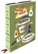 Wat te koken & hoe t te koken 9789068685688 J. Hornby, Boeken, Verzenden, Gelezen, J. Hornby