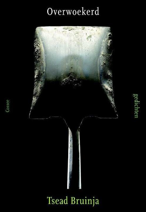 Overwoekerd (9789059362871, Tsead Bruinja) (Tsead Bruinja), Antiek en Kunst, Antiek | Boeken en Manuscripten, Verzenden