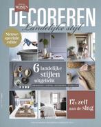 WLS SPECIAL DECOREREN 0002 8715377300074, Boeken, Verzenden, Gelezen, Wvm Euro Publinet Bv