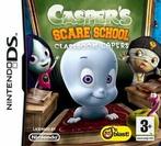 Casper Scare School - Classroom Capers (DS) PEGI 3+, Nieuw, Verzenden
