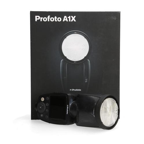 Profoto A1X AirTTL-S - Sony, Audio, Tv en Foto, Fotografie | Fotostudio en Toebehoren, Zo goed als nieuw, Ophalen of Verzenden