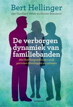 De verborgen dynamiek van familiebanden 9789401302081, Gelezen, Bert Hellinger, Gunthard Weber, Verzenden