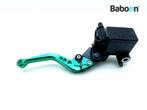 Rempomp Voor Kawasaki Z 125 2018-2020 (Z125 BR125K), Verzenden, Gebruikt