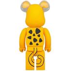 Medicom Toy Be@rbrick - 400% Bearbrick - Baby Puss (The, Antiek en Kunst, Kunst | Schilderijen | Modern