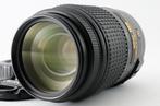 Nikon AF-S Nikkor DX 55-300mm F4.5-5.6 G ED VR #189 Objectif, TV, Hi-fi & Vidéo