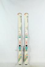 Refurbished - Ski - Rossignol Famous 4 - 156, Sport en Fitness, Skiën en Langlaufen, 140 tot 160 cm, Gebruikt, Rossignol, Ophalen of Verzenden