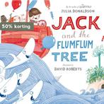 Jack And The Flumflum Tree 9780230710238 Julia Donaldson, Verzenden, Zo goed als nieuw, Julia Donaldson
