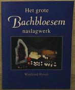 Het grote Bachbloesem naslagwerk - W. Povel 9789080251618, Boeken, W. Povel, Zo goed als nieuw, Verzenden